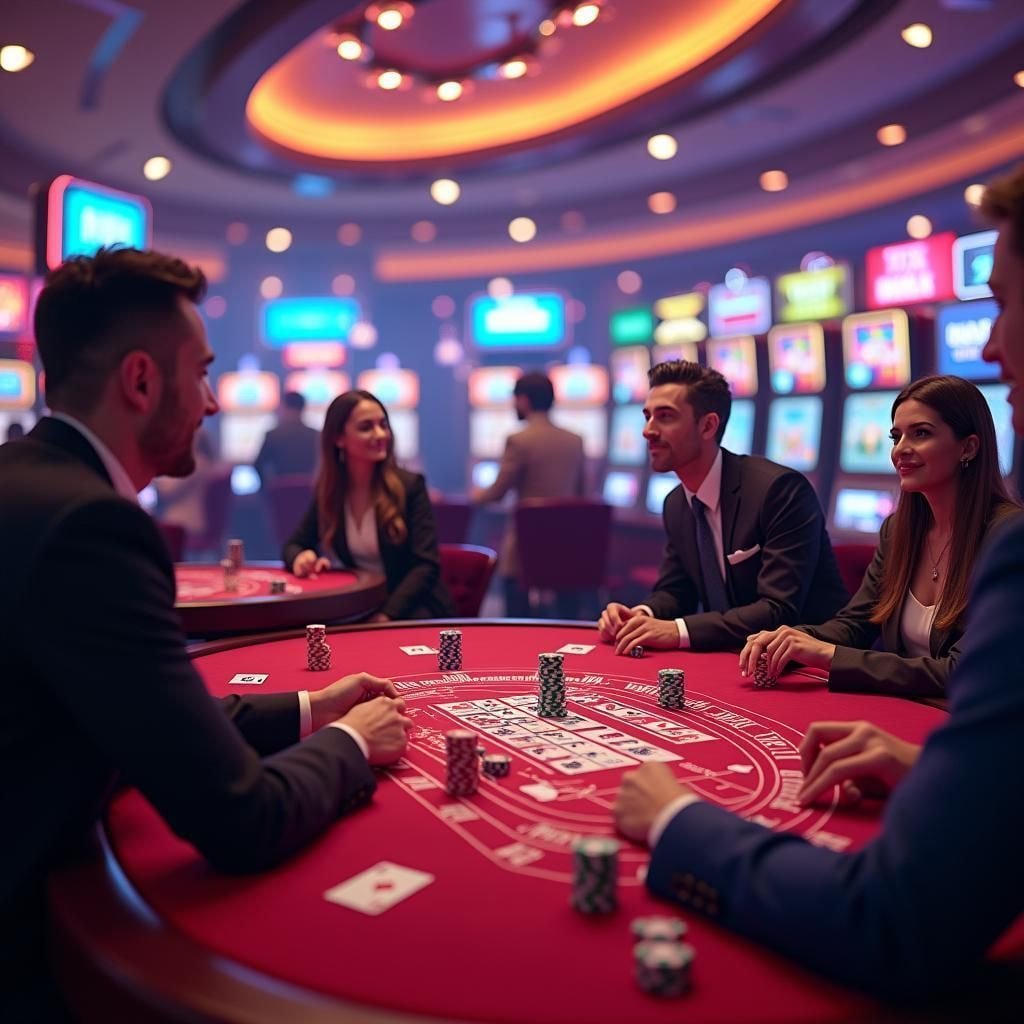 442 bet